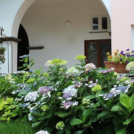 Maison De Lucia Мета Екстер'єр фото